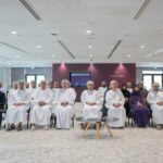 Launches National Leadership Development Programme in the Food Security Sector